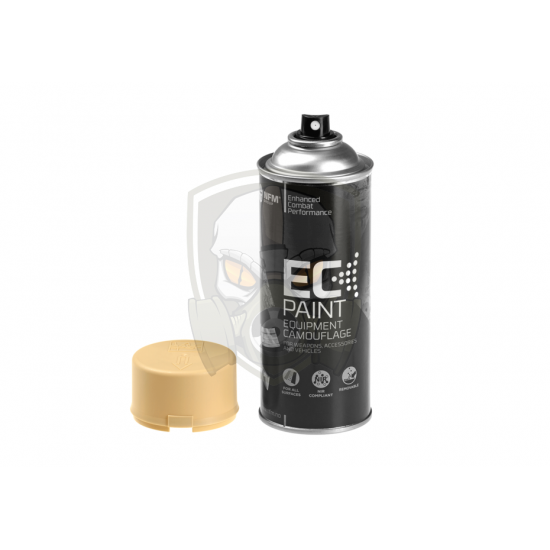 EC NIR Paint - Sand -