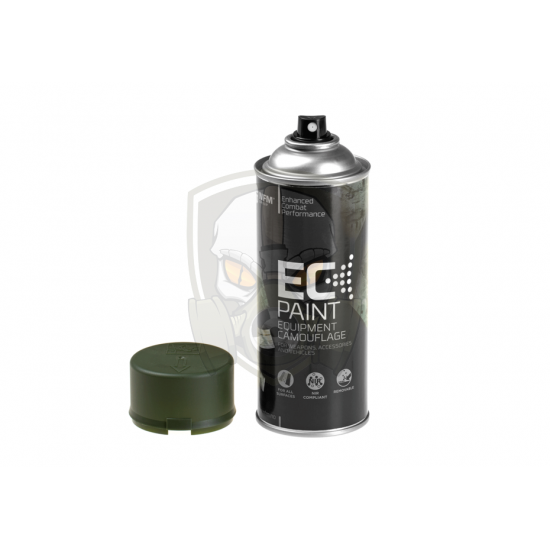 EC NIR Paint - Forest -