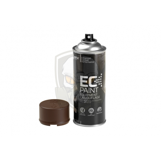 EC NIR Paint - Mud Brown -