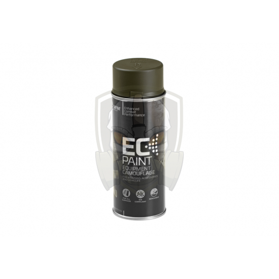 EC NIR Paint - OD -