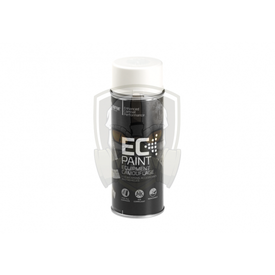 EC NIR Paint - White -