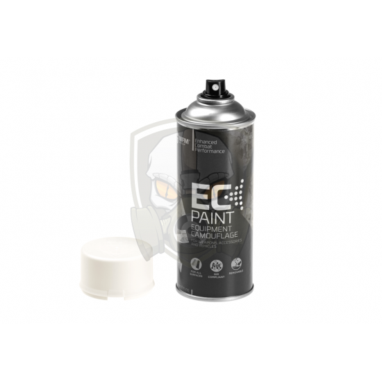 EC NIR Paint - White -