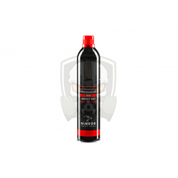Professional Performance Red Gas 500ml