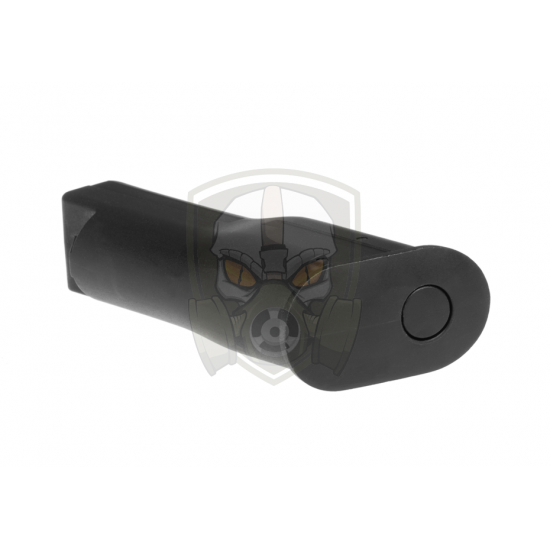 Gas Tank M870 Breacher Shotgun