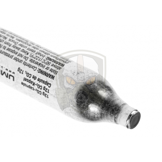 Co2 Capsule 12g