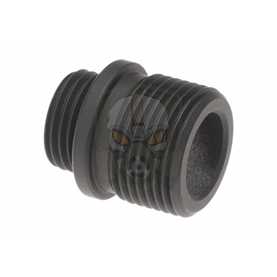 Thread Adapter - Black -