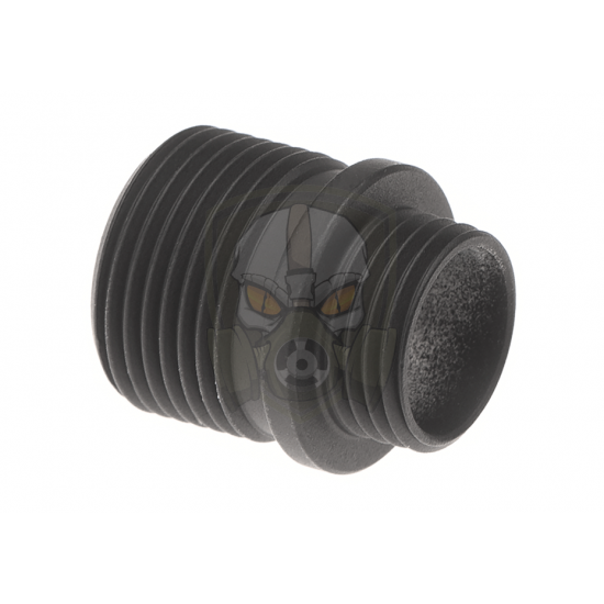 Thread Adapter - Black -
