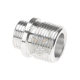 Thread Adapter - Silver -