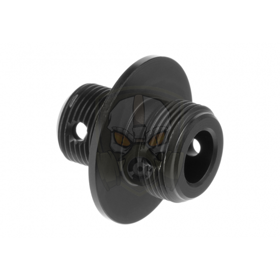 T10 / TM L96 / VSR-10 G-Spec Silencer Adapter CCW