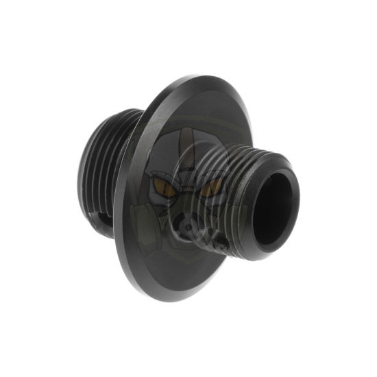 T10 / TM L96 / VSR-10 G-Spec Silencer Adapter CCW