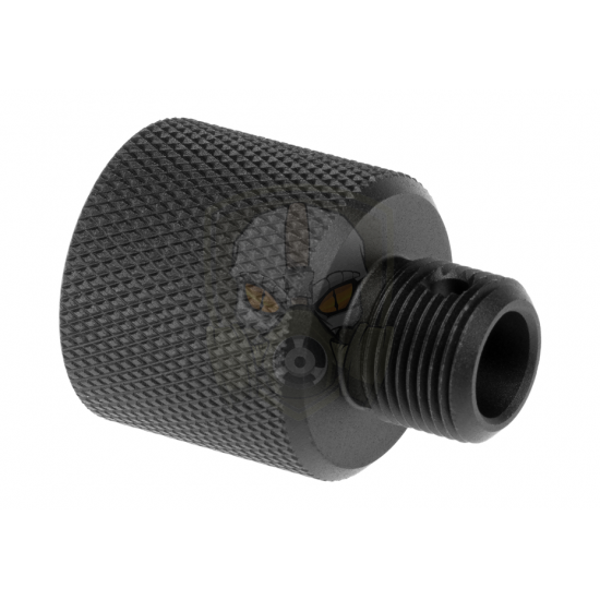 Amoeba Striker Silencer Adapter