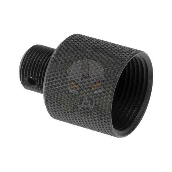 Amoeba Striker Silencer Adapter