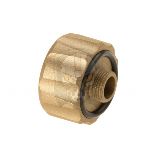 14mm Adaptor for Battle Owl Tracer Unit - Desert -