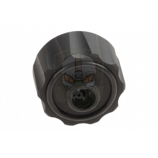 14mm Adaptor for Battle Owl Tracer Unit - Black -