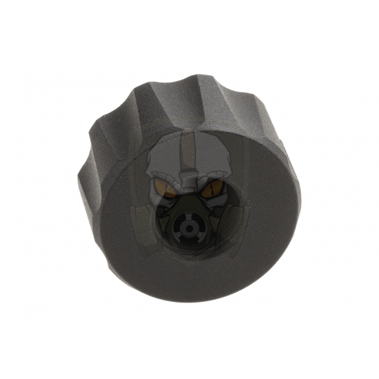 14mm Adaptor for Battle Owl Tracer Unit - Black -