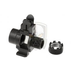 GR14/EBR-L Silencer Adapter CCW
