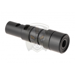 M700 Silencer Adapter CCW