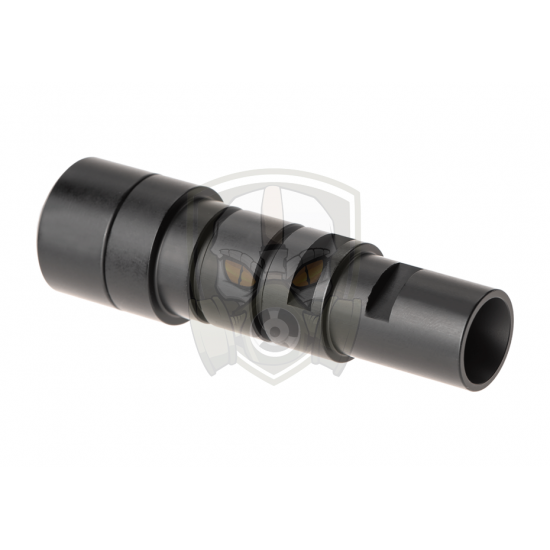 M700 Silencer Adapter CCW