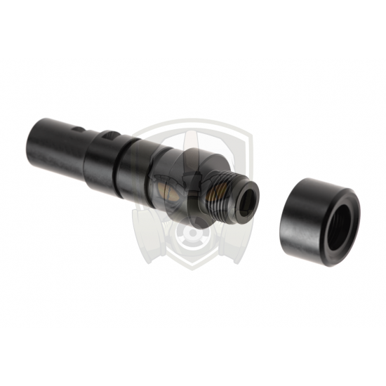 M700 Silencer Adapter CCW