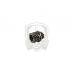 Steel Silencer Adapter WE / Socom Gear