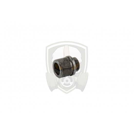 Steel Silencer Adapter WE / Socom Gear