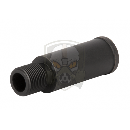 Metal Extender Barrel