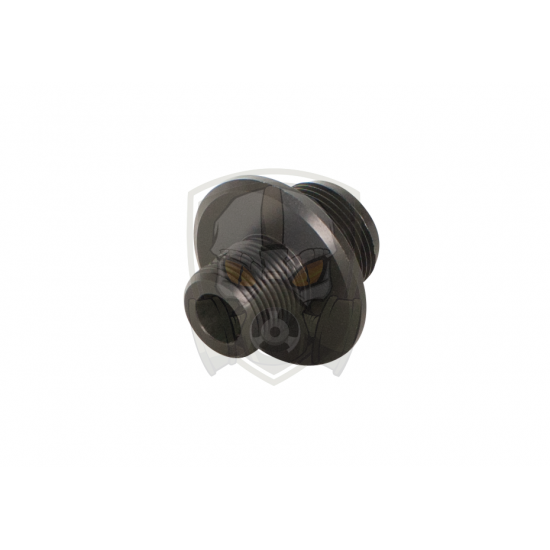 Silencer Adapter VSR-10 G-Spec and L96 AWS