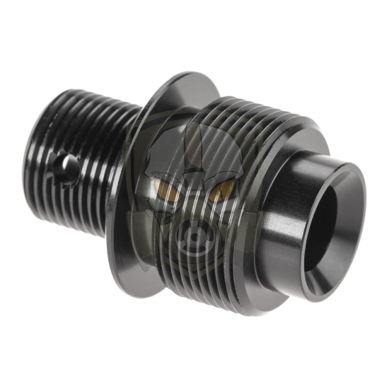 Silencer Adapter VSR-10