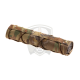 22cm Suppressor Cover - Multicam -