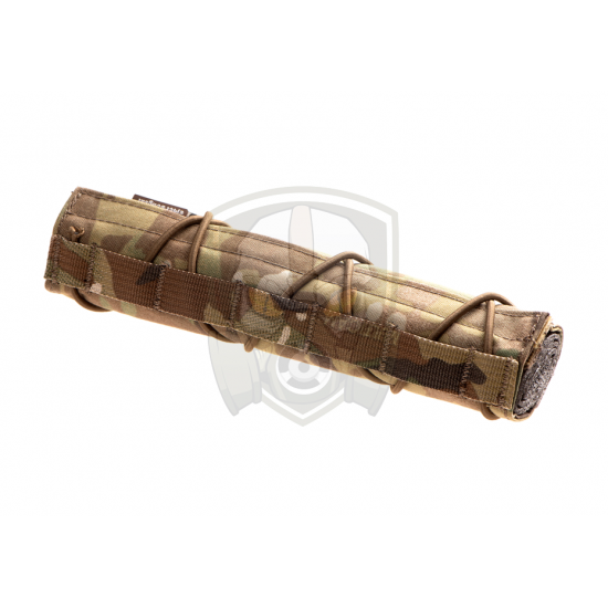 22cm Suppressor Cover - Multicam -