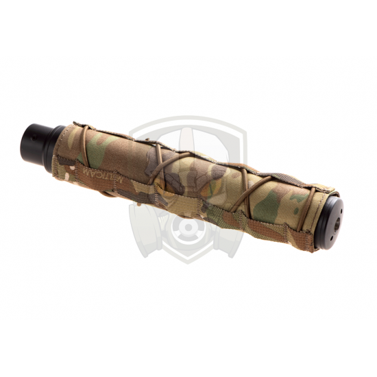 22cm Suppressor Cover - Multicam -