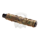 22cm Suppressor Cover - Multicam -