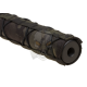 22cm Suppressor Cover - Multicam Black -
