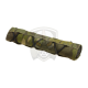 22cm Suppressor Cover - Multicam Tropic -