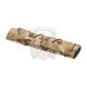 22cm Suppressor Cover - Multicam Arid -