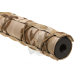 22cm Suppressor Cover - Multicam Arid -