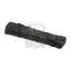 22cm Suppressor Cover - Black -