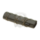 22cm Suppressor Cover - Foliage Green -