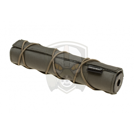 22cm Suppressor Cover - Foliage Green -