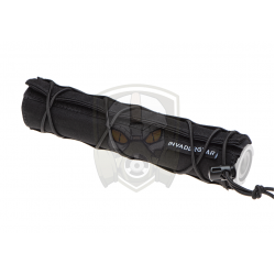 Suppressor Cover 22cm - Black -