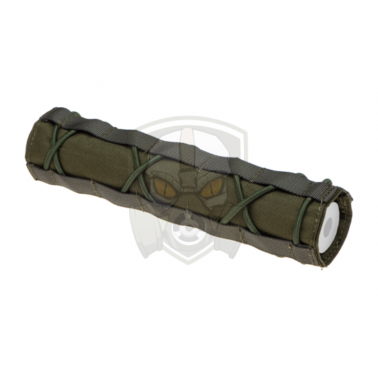 Suppressor Cover 22cm - OD -