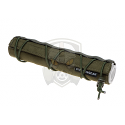 Suppressor Cover 22cm - OD -