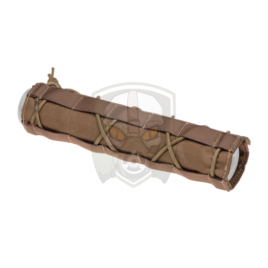 Suppressor Cover 22cm - Coyote -