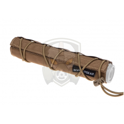 Suppressor Cover 22cm - Coyote -