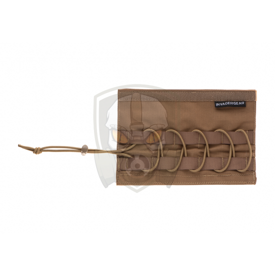 Suppressor Cover 22cm - Coyote -