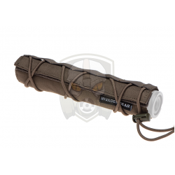 Suppressor Cover 22cm - Ranger Green -