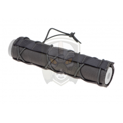 Suppressor Cover 22cm - Wolf Grey -