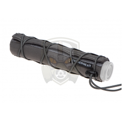 Suppressor Cover 22cm - Wolf Grey -