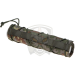 Suppressor Cover 22cm - Flecktarn -