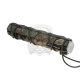 Suppressor Cover 22cm - Flecktarn -